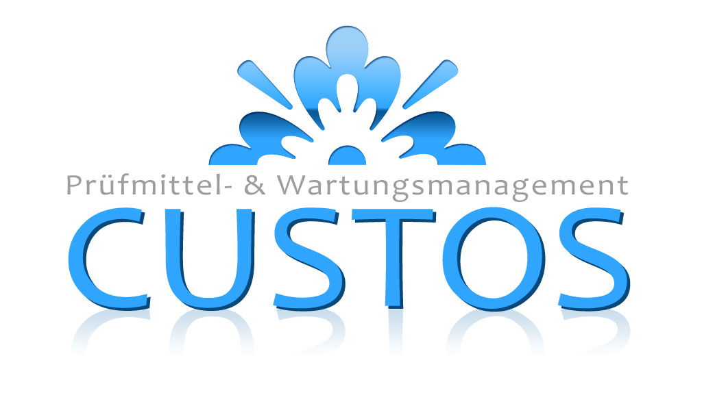 Custos - Prüfmittel und Wartungsmanagement